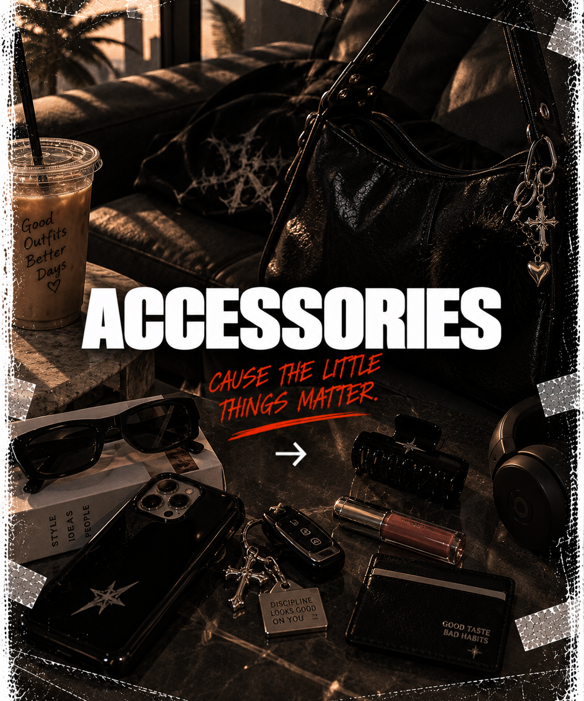 ACCESSORIES