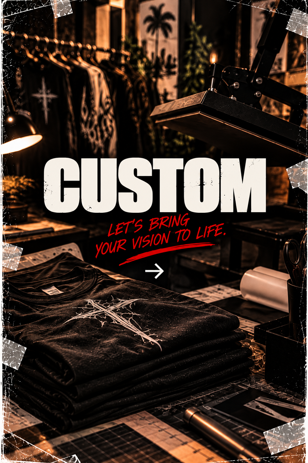 CUSTOM
